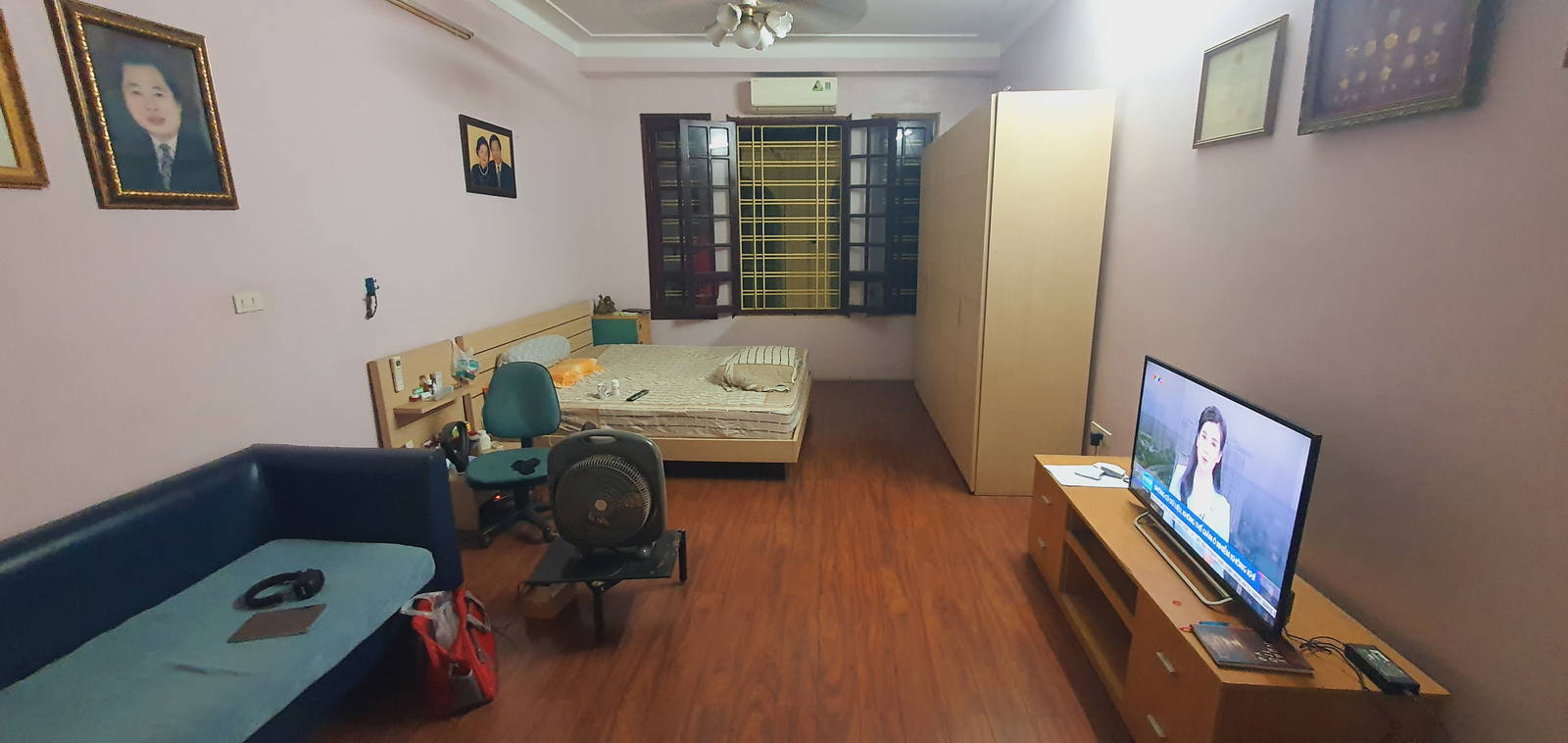 Bán Nhà Lý Nam Đế. Hoàn Kiếm. Thang Máy. Ô Tô. . DT 106m2. MT 6,6m. Giá 54,8 Tỷ. - Ảnh chính